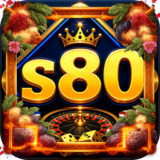 s80 — galeri pratinjau - APK Resmi